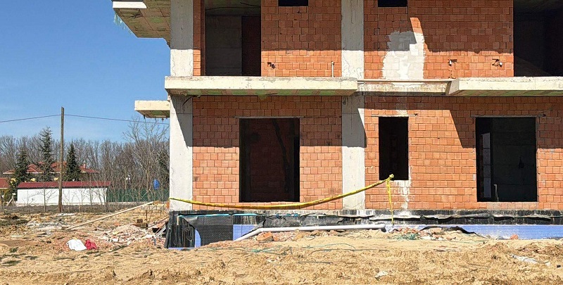 Tekirdağ'da silahlı çatışma