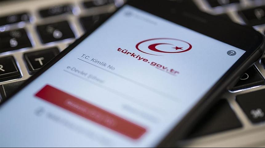 Adınıza kayıtlı hat veya şirket olup olmadığını e-Devlet'ten mutlaka kontrol edin