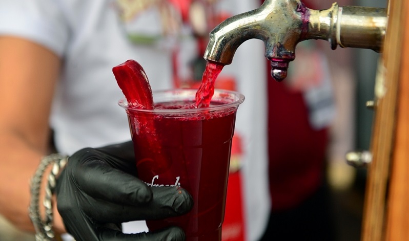 Adana şalgamı AB'den coğrafi işaret tescili aldı