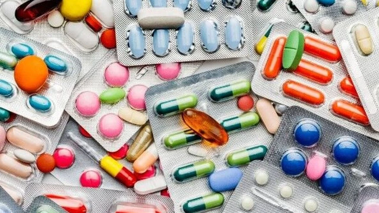 İlaç fiyatlarına zam