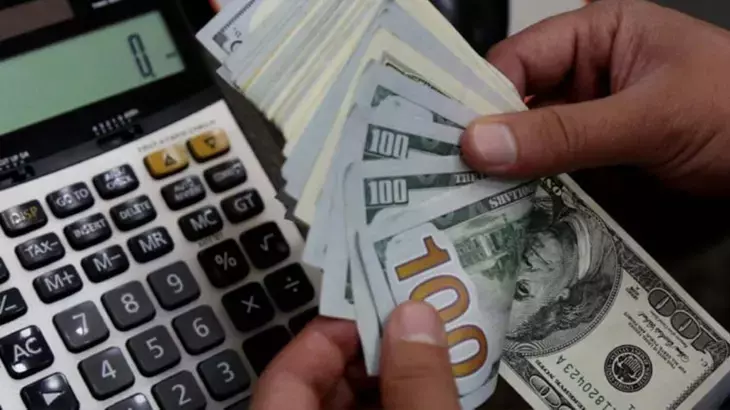 Bakan Şimşek'den 'cari açık' açıklaması