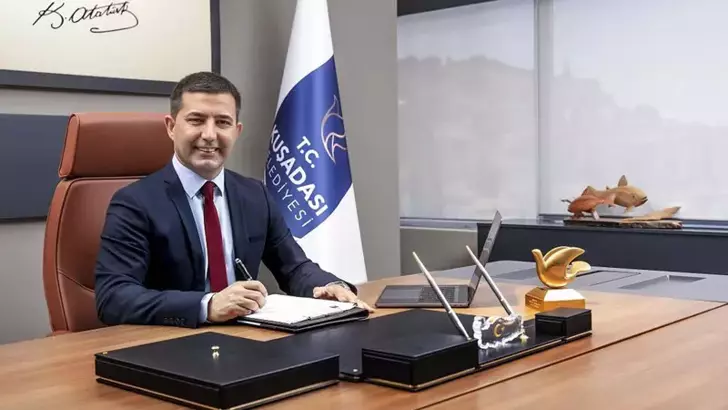 Kuşadası Belediyesi'ne ‘yolsuzluk’ soruşturması