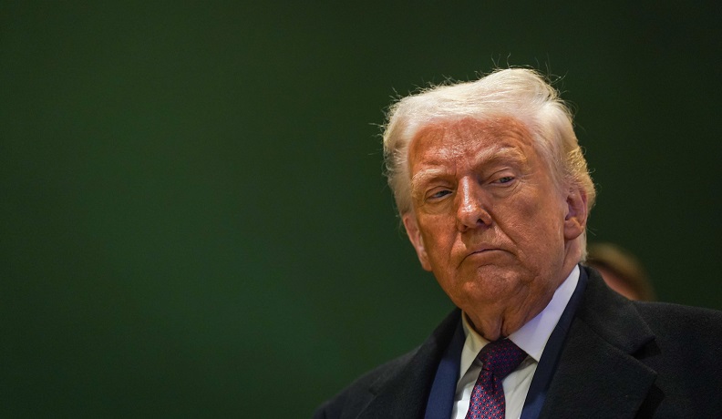 Hark Adası'ndaki tüm askeri hedefleri tamamen yok ettik