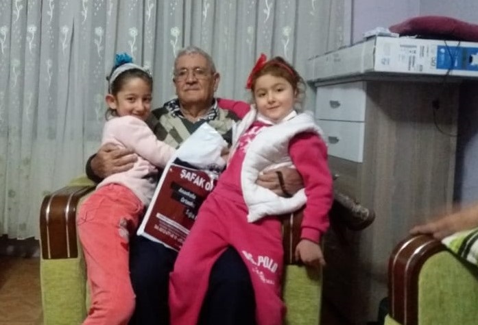 Doktora 6 ay meslekten men kararı