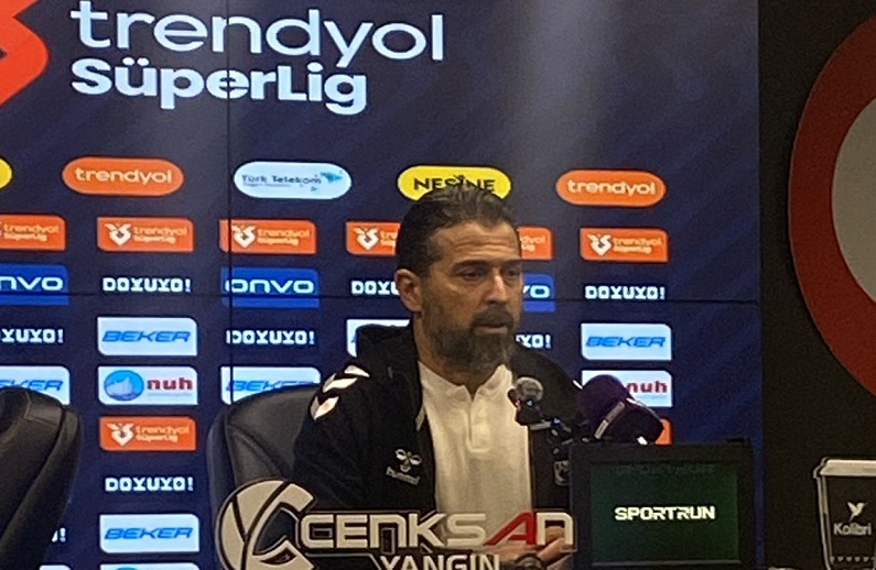 “Hayati bir 3 puan aldık”