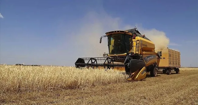 Tarımsal girdi fiyatları ocakta arttı