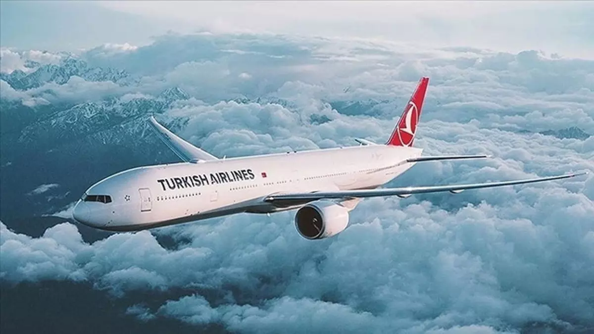 THY'den 297 ek sefer