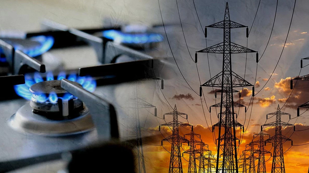 Elektrik ve doğalgaza zam var mı?