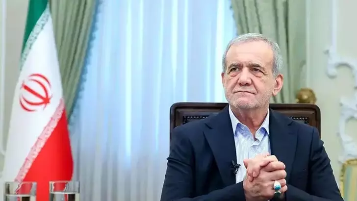 İran'da enerji tesislerine saldırı