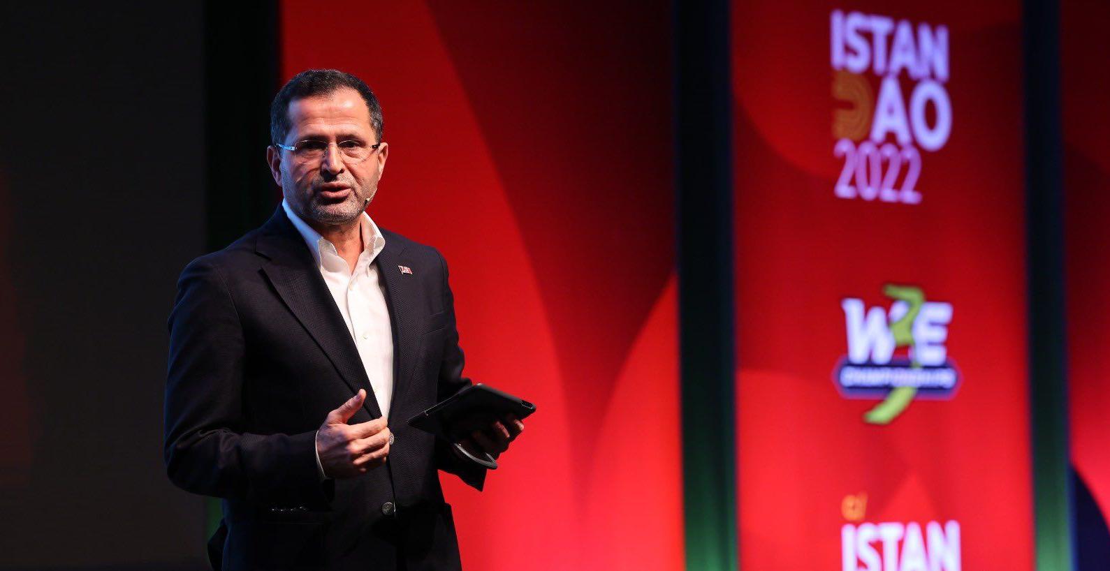 “Blokzincir teknolojileri dijital dönüşümde yeni bir çağ açıyor"