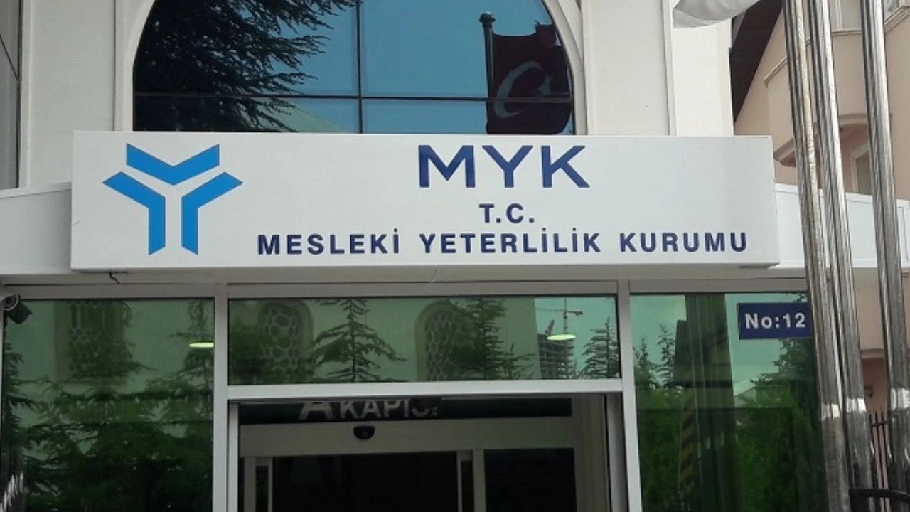 Belge zorunluluğu getirilen meslek sayısı 244 oldu