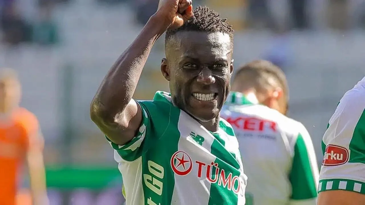 Alassane Ndao tahliye edildi