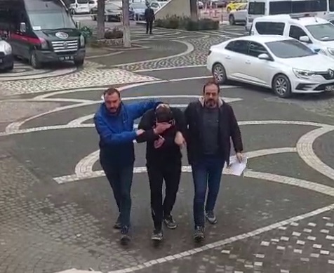 Hırsızlık zanlısından ilginç savunma!