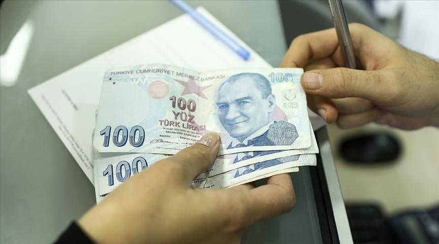 Doğalgaz tüketim desteği ödemeleri başladı