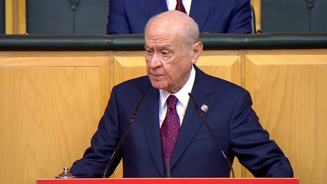 "Türkiye bölgedeki gelişmeleri çok yakından takip ediyor"