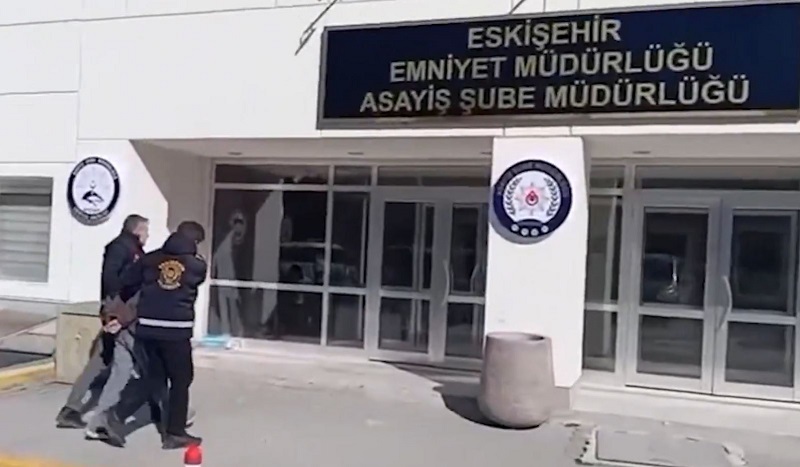 8 ilde 'dolandırıcılık' operasyonları