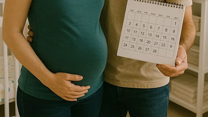 Bakan Göktaş'tan doğum izni açıklaması