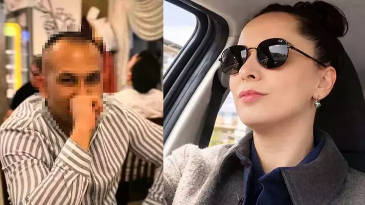 Başgardiyan Hayal evinde ölü bulundu