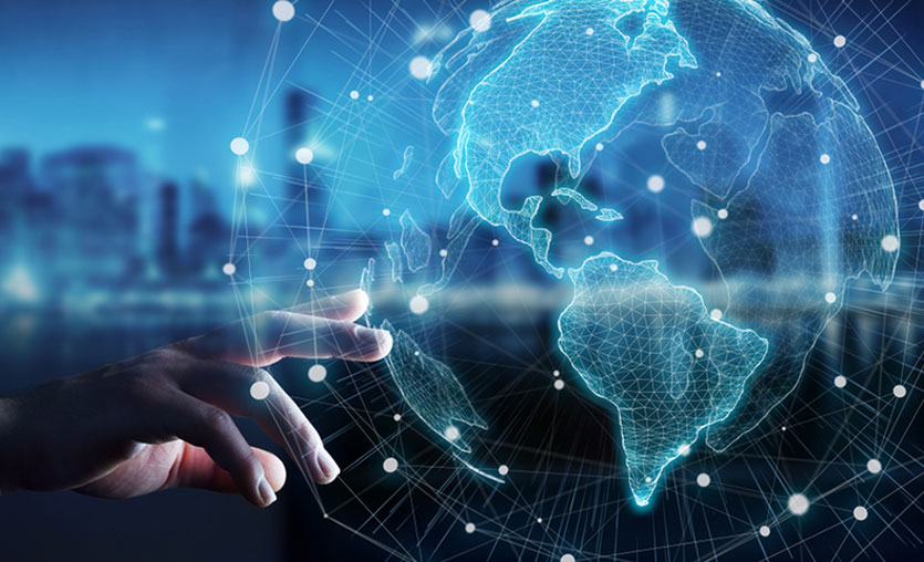 "İş dünyası yeni anlayış geliştirmek zorunda"