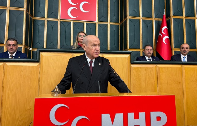 "Gerekirse 7 düveli yine denize dökeriz"