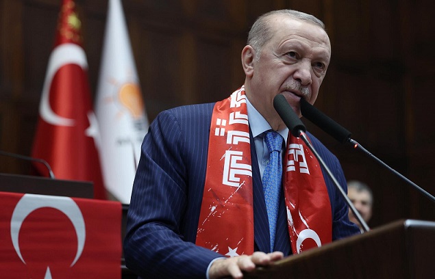 "Darbeye destek vermek CHP'nin milli sporudur"