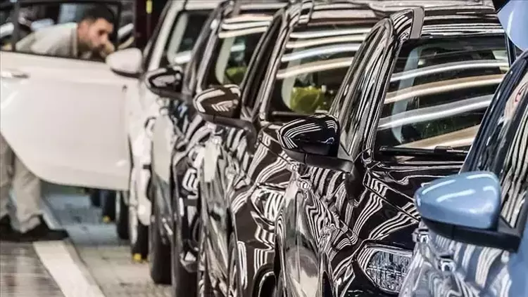 ÖTV'siz araç düzenlemesi Meclis'te onaylandı