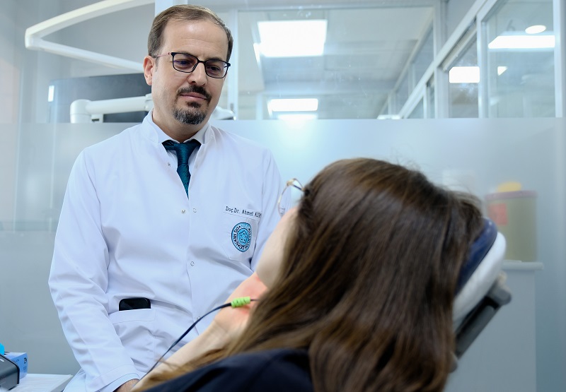 Konyalı doktorun araştırması ulusal dergide