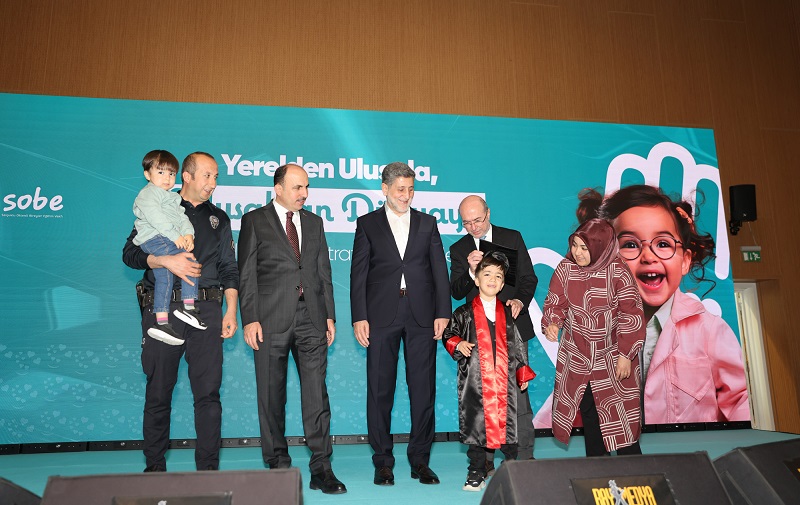 SOBE ikinci şubesini açıyor