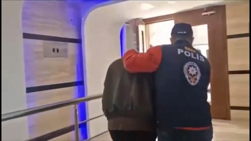 13 ilde 'siber suç' operasyonu