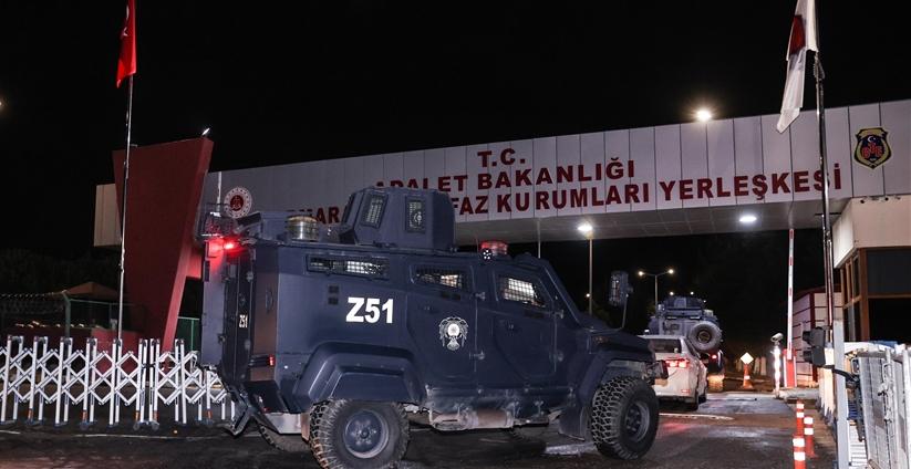 Beyoğlu'ndaki terör saldırısına ilişkin yeni detaylar ortaya çıktı