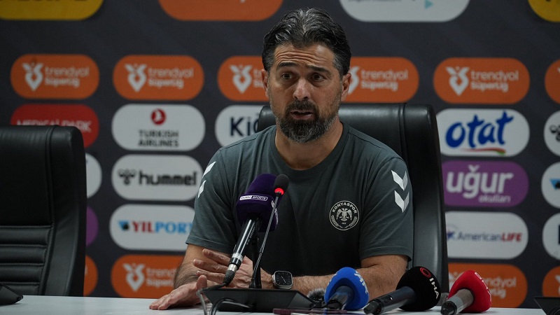 "Zor maç olacağını biliyorduk"