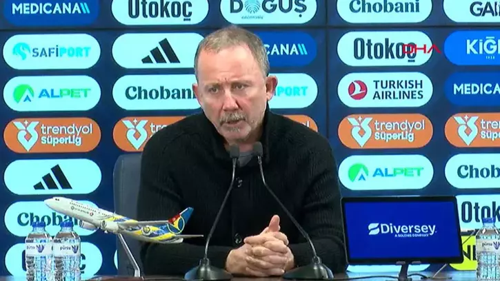 "Böyle bir penaltıyla maç kazanmak geceye çok yakışmadı "