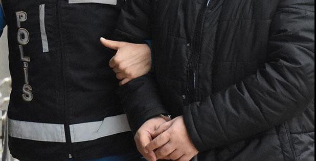 Konya'da 82 aranan şahıs yakalandı