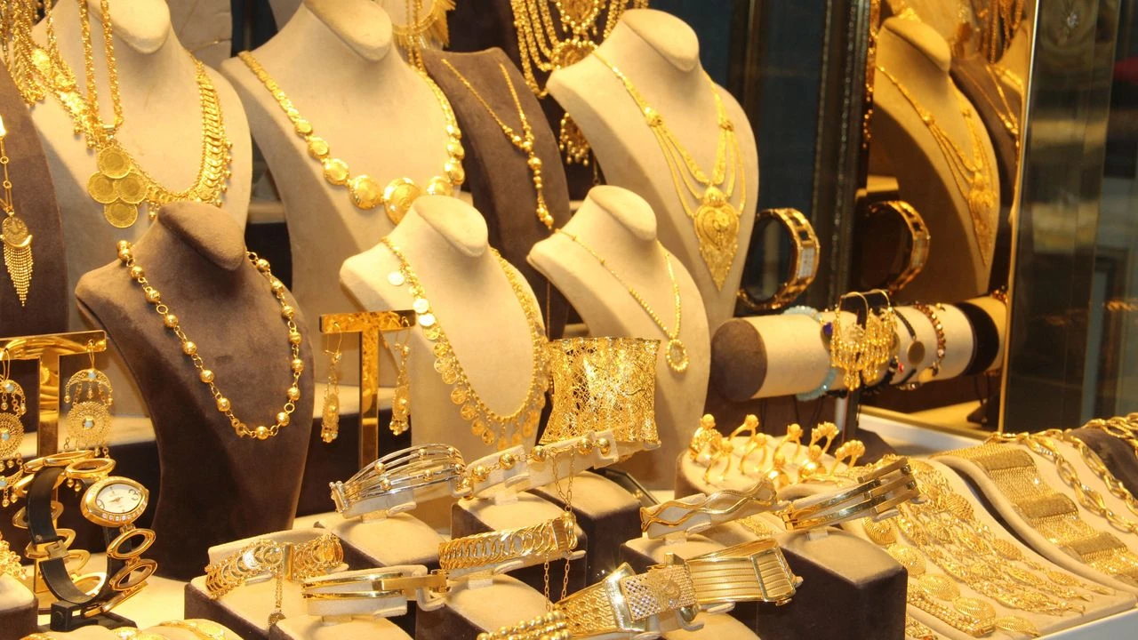 Düğün sezonu öncesi vatandaşa altın uyarısı!