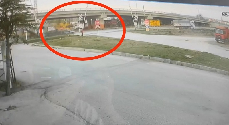 Konya'da feci kaza!