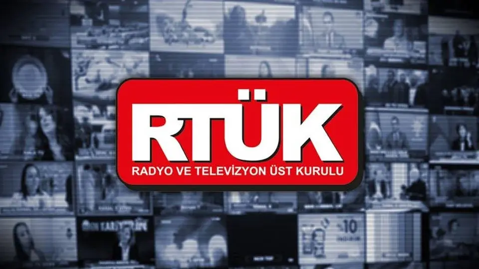 RTÜK'ten İsrail Konsolosluğu önündeki olaylara ilişkin açıklama