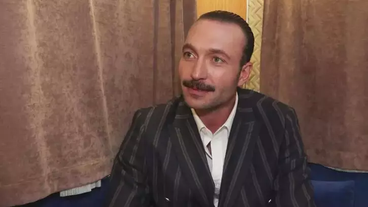 İsrail’den  Görkem Sevindik'e tehdit