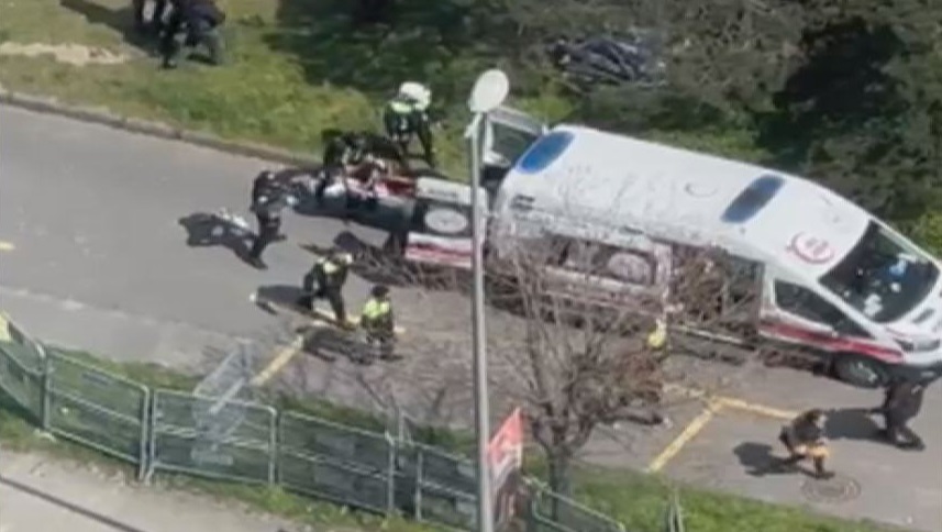 Terör saldırısı soruşturması