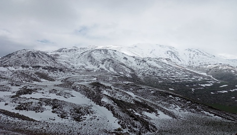 Hasan Dağı volkanı Tuz Gölü fayını tetikler mi?
