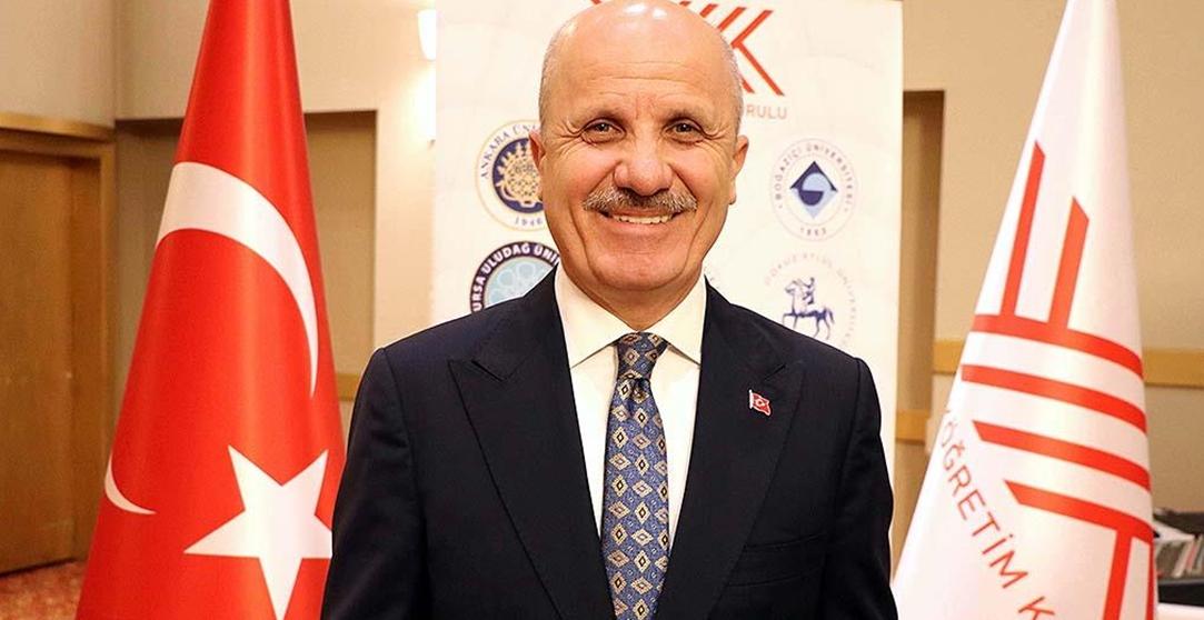 YÖK'ten akademiye yeni teşvik sistemi geliyor