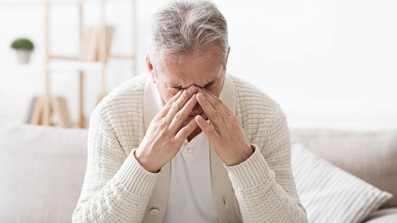 Günde 8 saatten fazla oturmak neden zararlı?