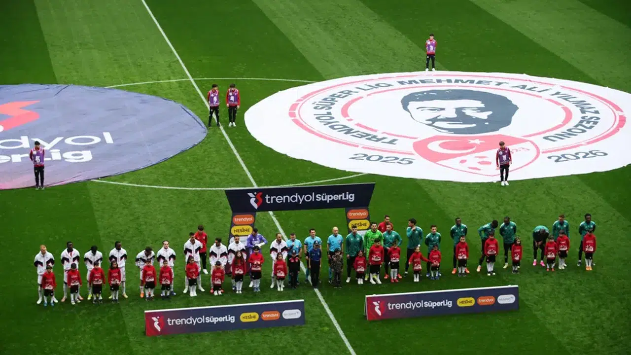 Konyaspor'a para cezası geldi