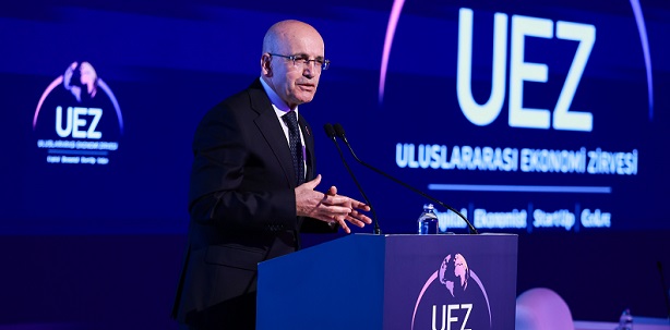 "Türkiye’nin dayanıklı olduğuna inanıyoruz"