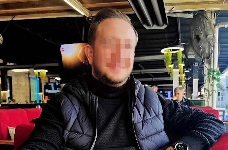 Cinayet şüphelisi çaldığı altınlarla yakalandı