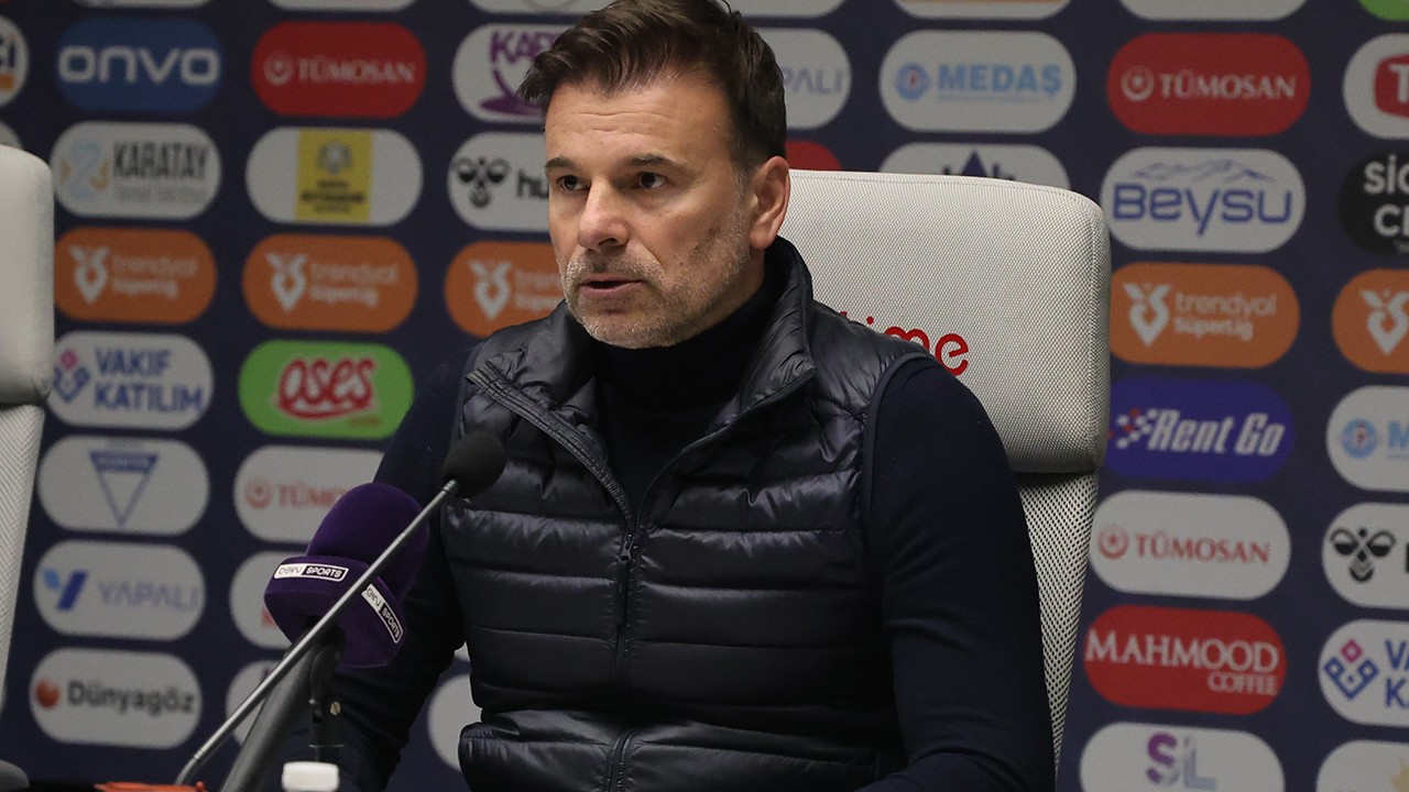 "Çok basit goller yedik"