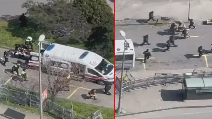 3 şüpheli daha adliyeye sevk edildi