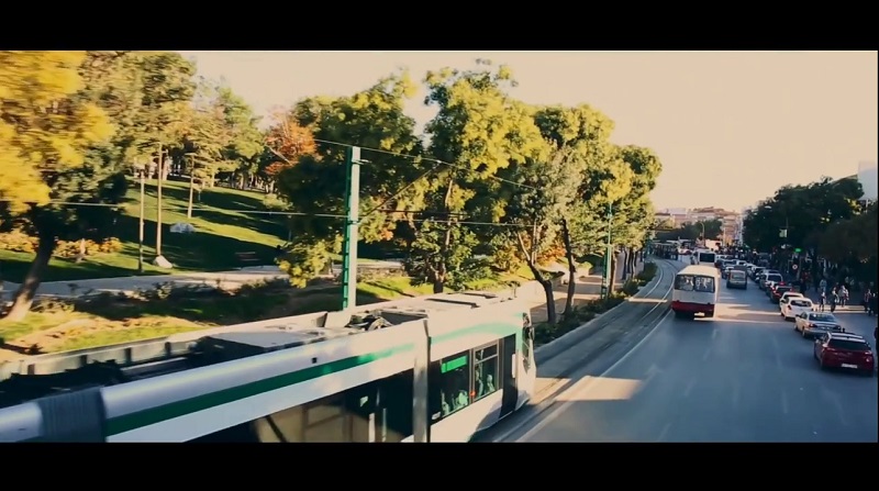 Konya'da Turizm Haftası coşkusu