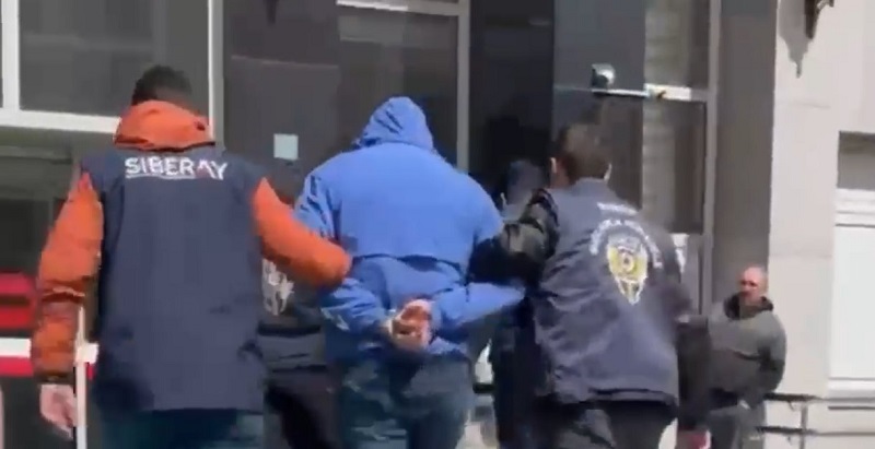 4 ilde siber dolandırıcılık operasyonu