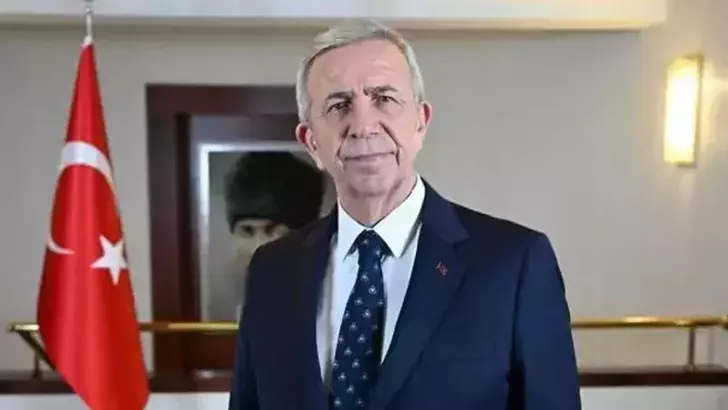 Mansur Yavaş hakkında soruşturma izni