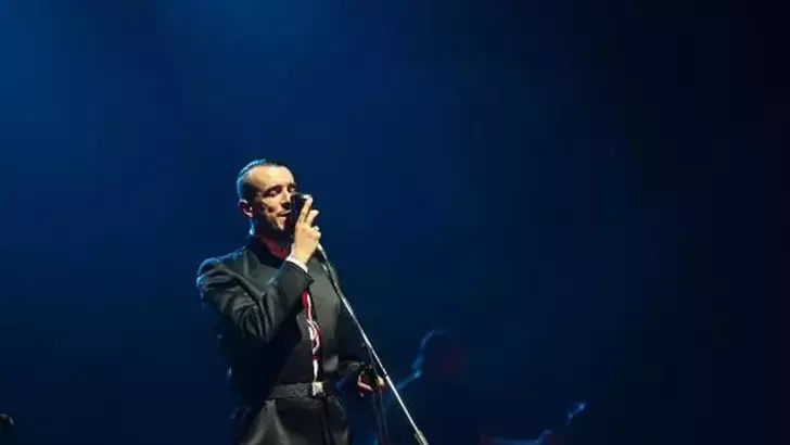 Cem Adrian adli kontrol şartıyla serbest bırakıldı